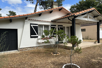  maison st-brevin-les-pins 44250