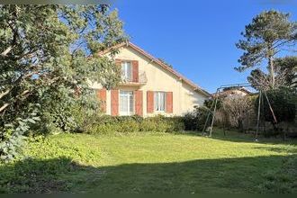  maison st-brevin-les-pins 44250