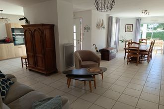  maison st-brevin-les-pins 44250