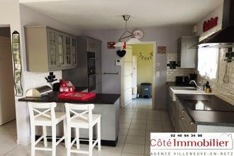  maison st-brevin-les-pins 44250