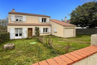  maison st-brevin-les-pins 44250