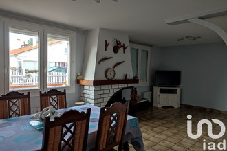  maison st-brevin-les-pins 44250