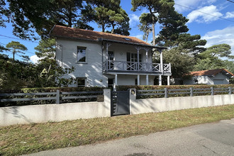  maison st-brevin-les-pins 44250