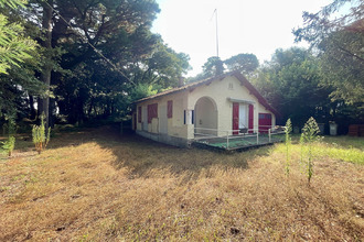  maison st-brevin-les-pins 44250