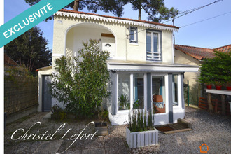  maison st-brevin-les-pins 44250