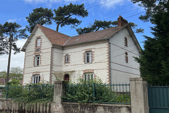  maison st-brevin-les-pins 44250