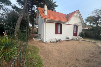  maison st-brevin-les-pins 44250