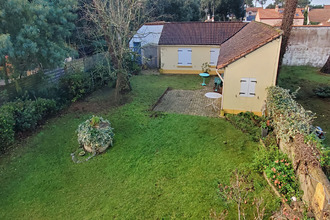  maison st-brevin-les-pins 44250