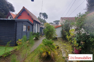  maison st-brevin-les-pins 44250