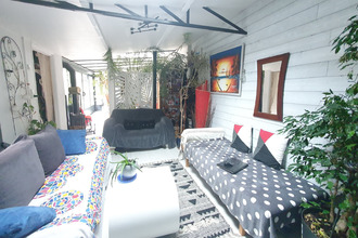  maison st-brevin-les-pins 44250