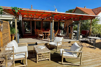  maison st-brevin-les-pins 44250