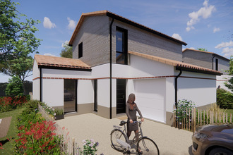  maison st-brevin-les-pins 44250