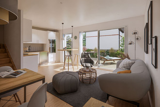  maison st-brevin-les-pins 44250