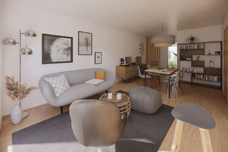  maison st-brevin-les-pins 44250