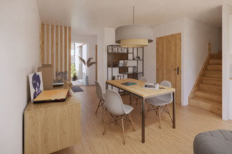  maison st-brevin-les-pins 44250