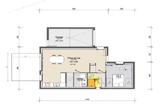  maison st-brevin-les-pins 44250