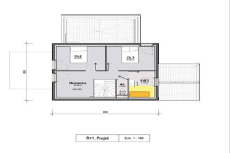  maison st-brevin-les-pins 44250