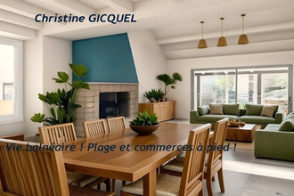  maison st-brevin-les-pins 44250