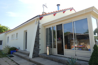  maison st-brevin-les-pins 44250