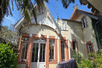  maison st-brevin-les-pins 44250