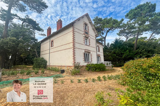  maison st-brevin-les-pins 44250