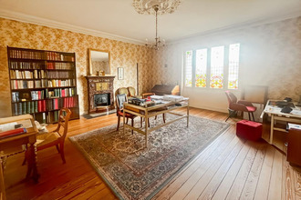  maison st-brevin-les-pins 44250