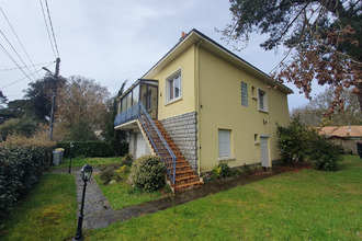  maison st-brevin-les-pins 44250