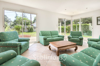  maison st-brevin-les-pins 44250