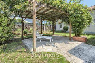  maison st-brevin-les-pins 44250