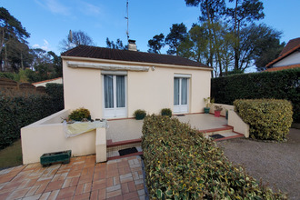  maison st-brevin-les-pins 44250
