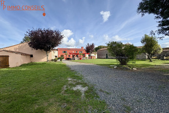  maison st-brevin-les-pins 44250