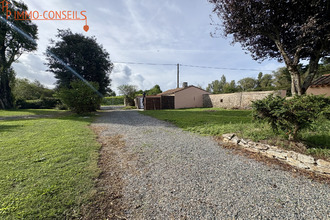  maison st-brevin-les-pins 44250