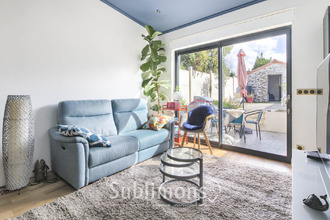  maison st-brevin-les-pins 44250