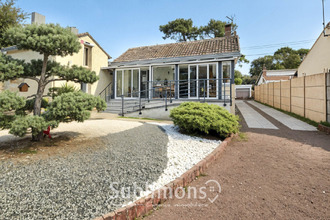  maison st-brevin-les-pins 44250