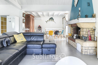  maison st-brevin-les-pins 44250