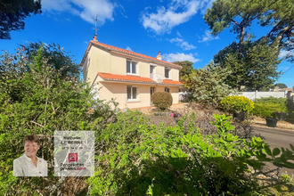  maison st-brevin-les-pins 44250