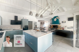  maison st-brevin-les-pins 44250