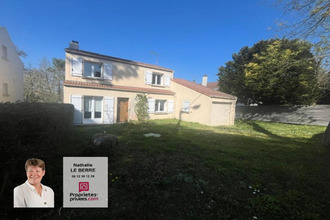  maison st-brevin-les-pins 44250