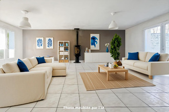  maison st-brevin-les-pins 44250