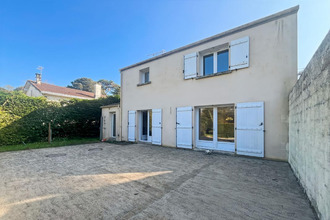  maison st-brevin-les-pins 44250