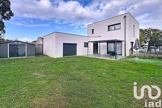  maison st-brevin-les-pins 44250