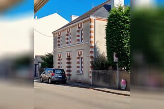  maison st-brevin-les-pins 44250