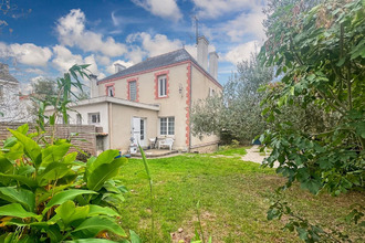  maison st-brevin-les-pins 44250