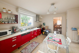  maison st-brevin-les-pins 44250