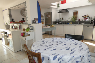  maison st-brevin-les-pins 44250