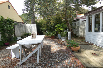  maison st-brevin-les-pins 44250