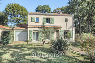  maison st-brevin-les-pins 44250