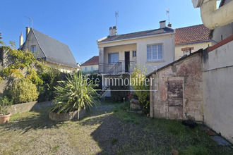  maison st-brevin-les-pins 44250