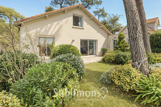  maison st-brevin-les-pins 44250