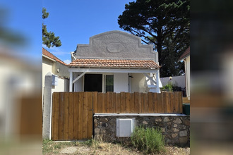  maison st-brevin-les-pins 44250